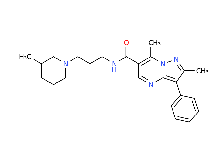 Structure Amb16559069