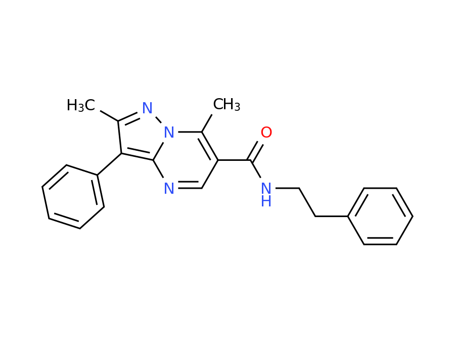 Structure Amb16559088