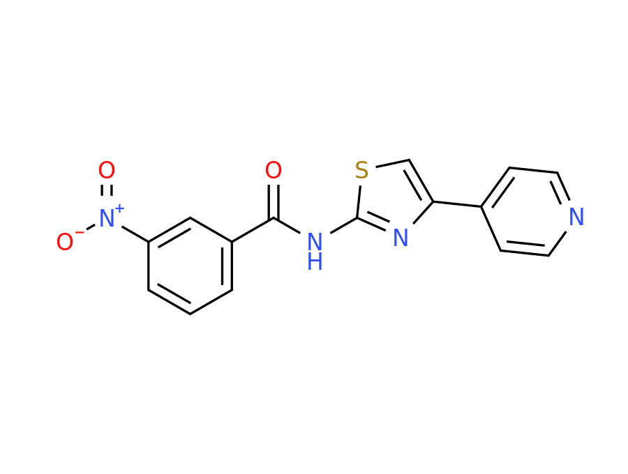 Structure Amb1656457