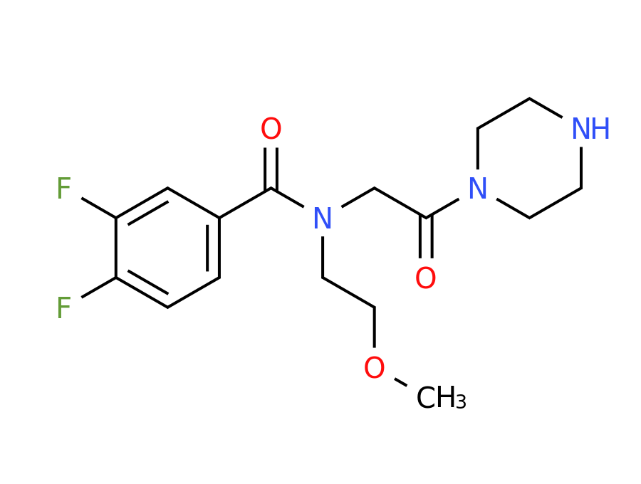 Structure Amb16570282