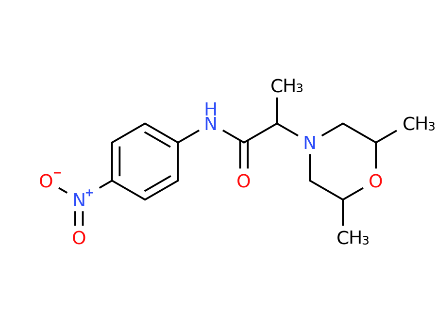 Structure Amb165703