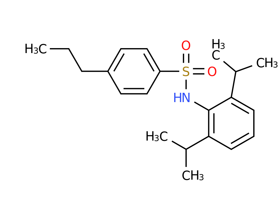 Structure Amb1657450
