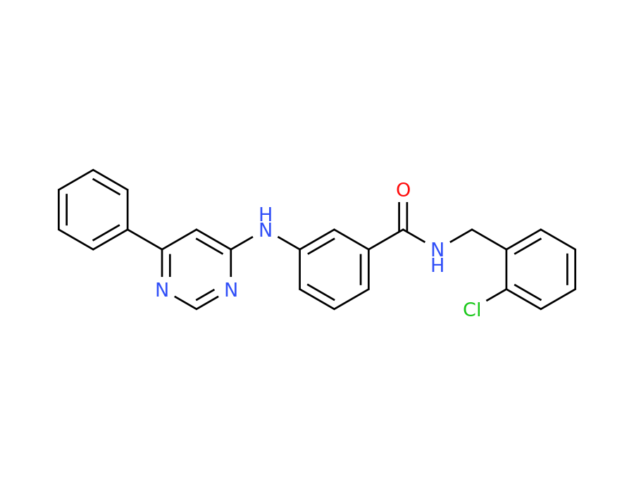 Structure Amb16575581