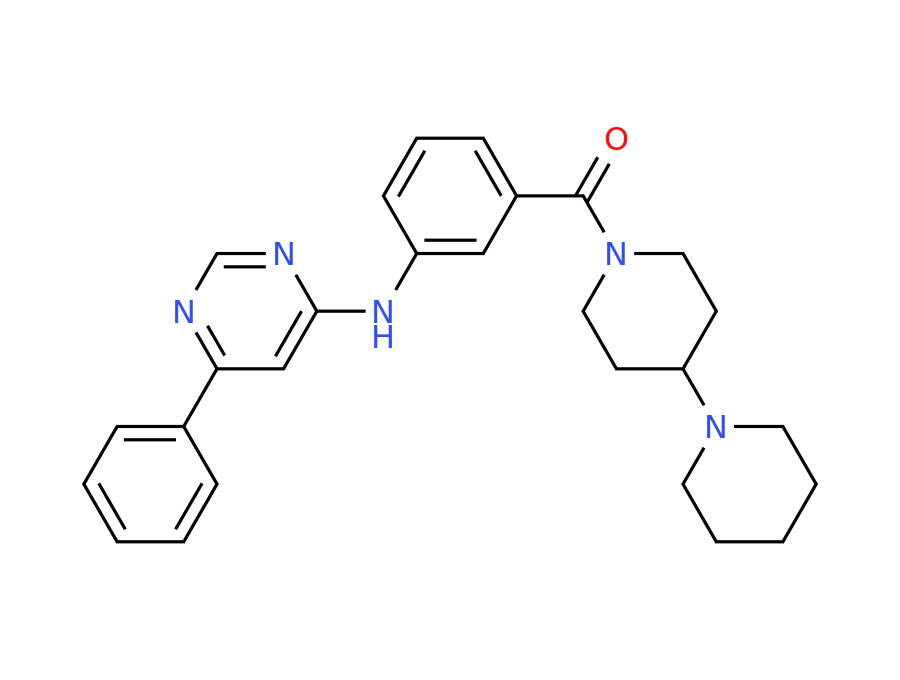 Structure Amb16575590