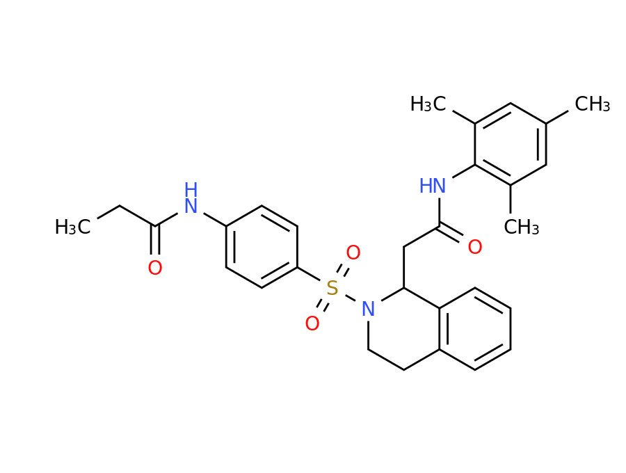 Structure Amb16576035