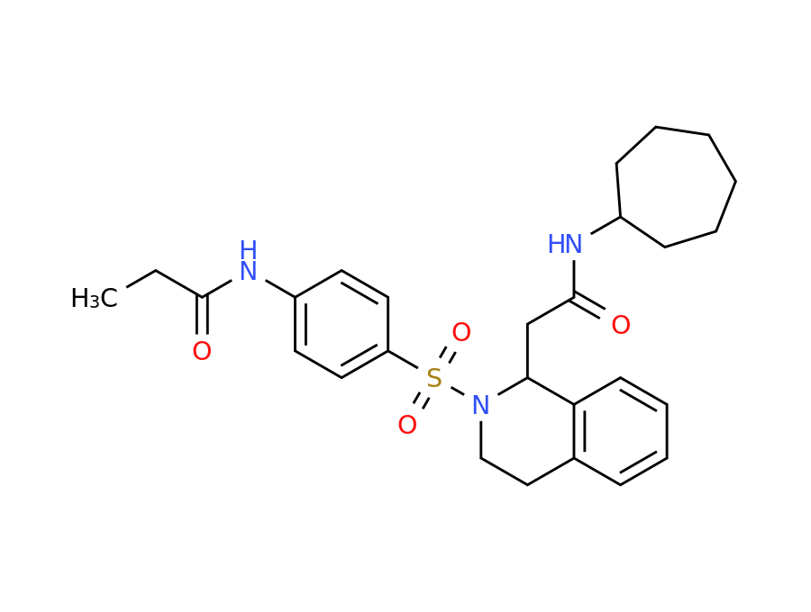 Structure Amb16576038