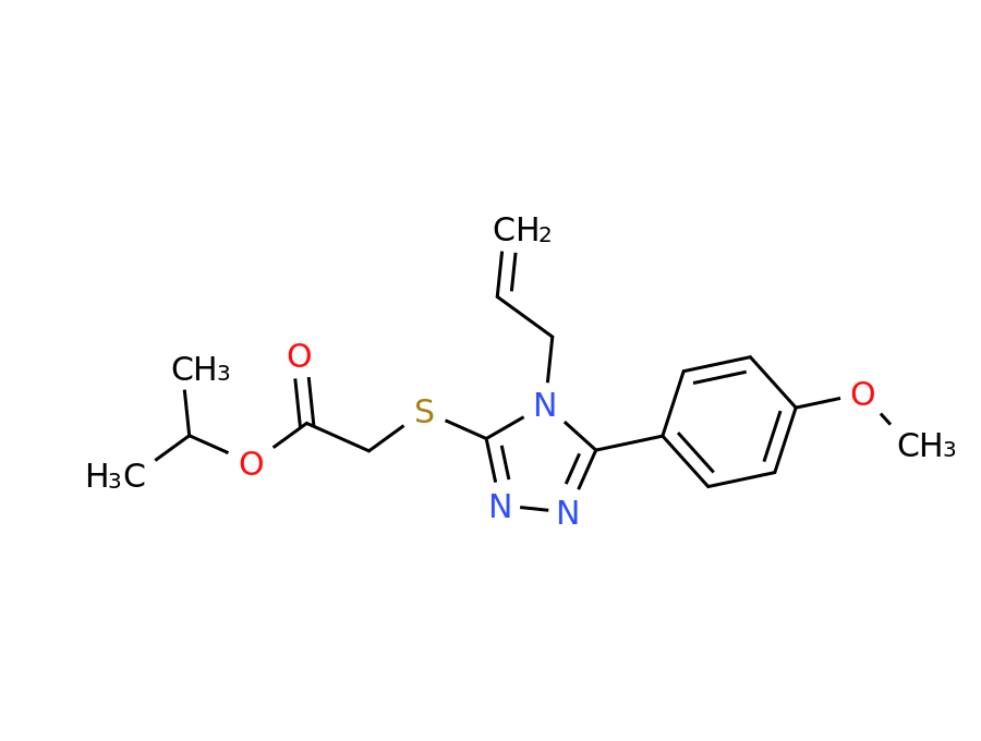 Structure Amb1657762