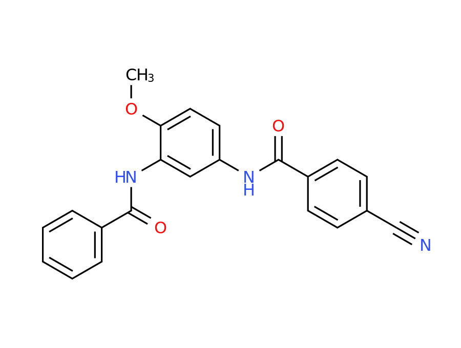 Structure Amb16579353
