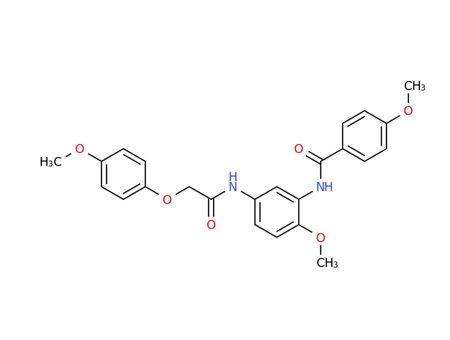 Structure Amb16579411