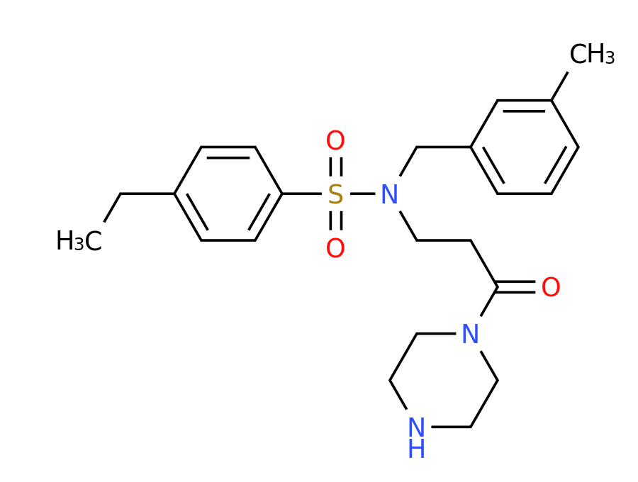 Structure Amb16583298