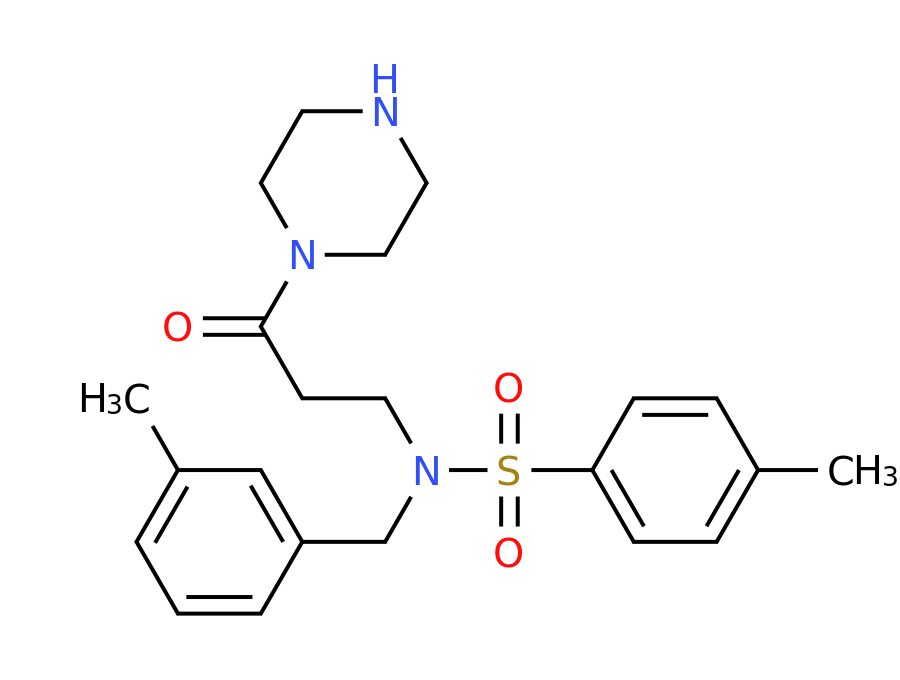 Structure Amb16583306