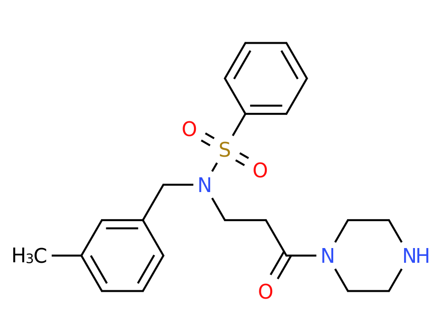Structure Amb16583308