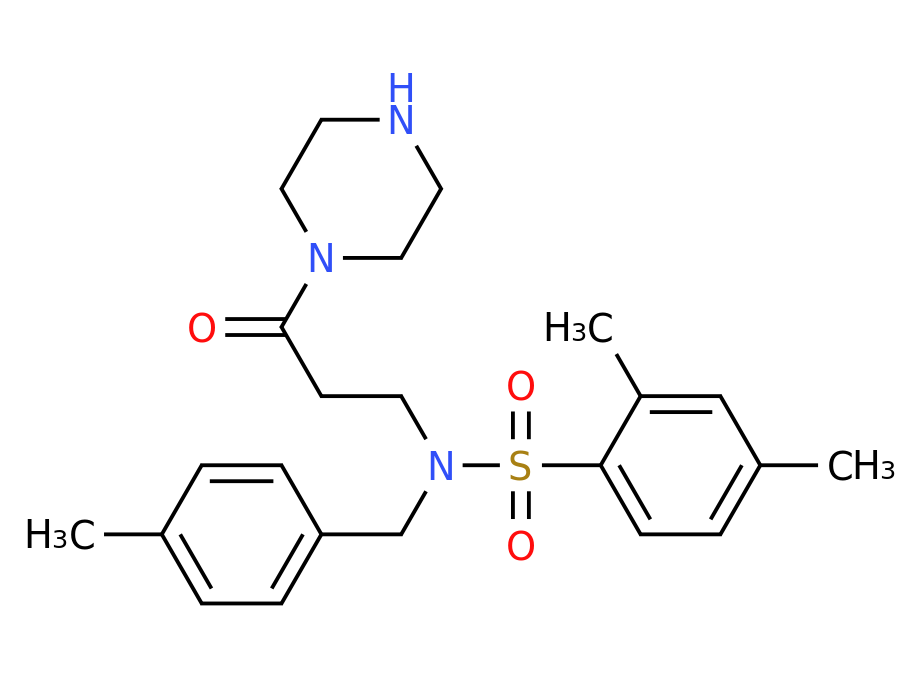 Structure Amb16583393