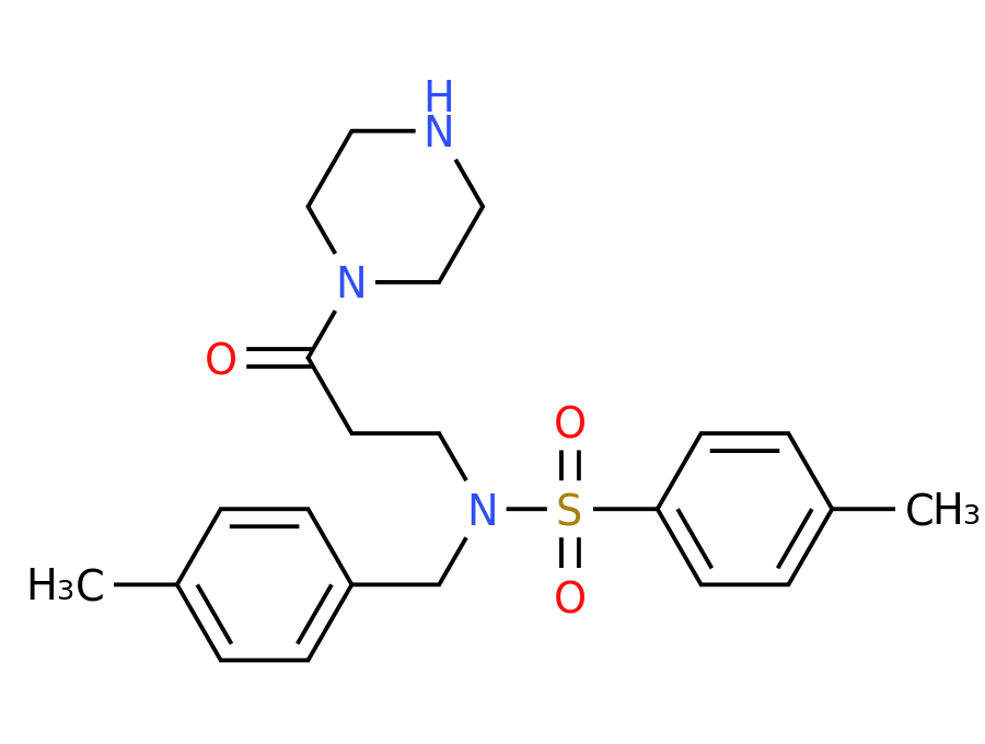 Structure Amb16583395