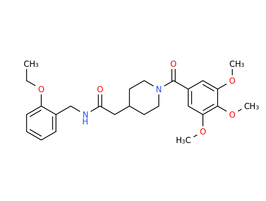 Structure Amb16587310