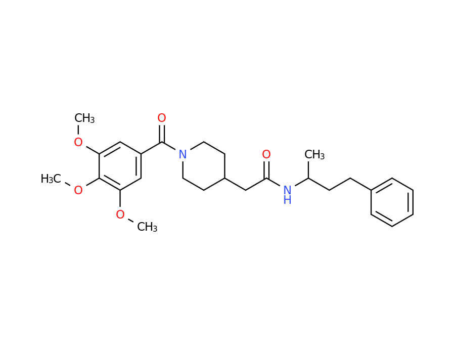 Structure Amb16587326
