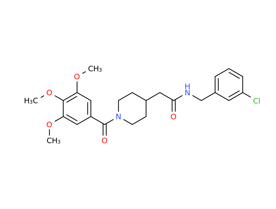 Structure Amb16587361