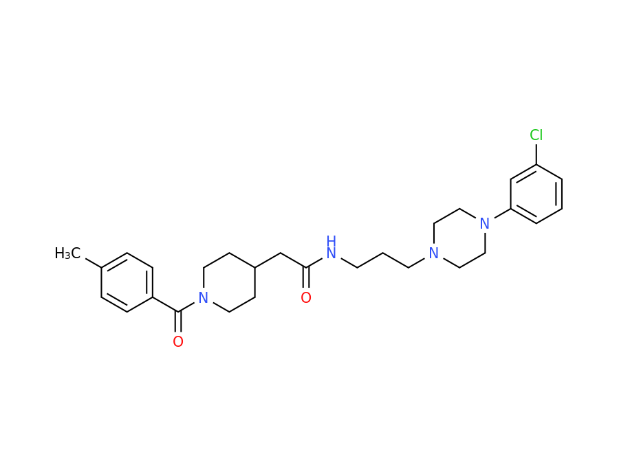 Structure Amb16587394