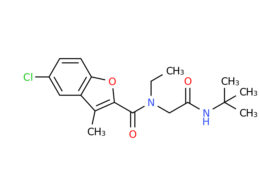 Structure Amb165906