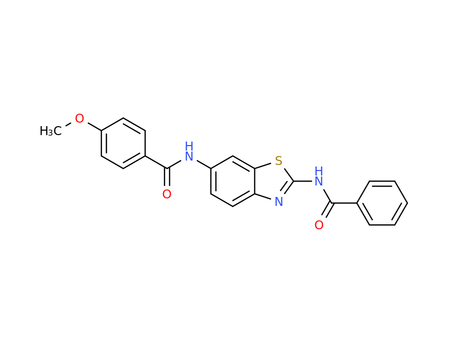 Structure Amb16591522