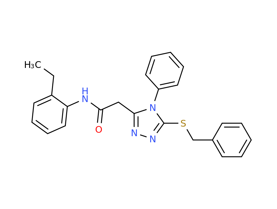 Structure Amb16593401
