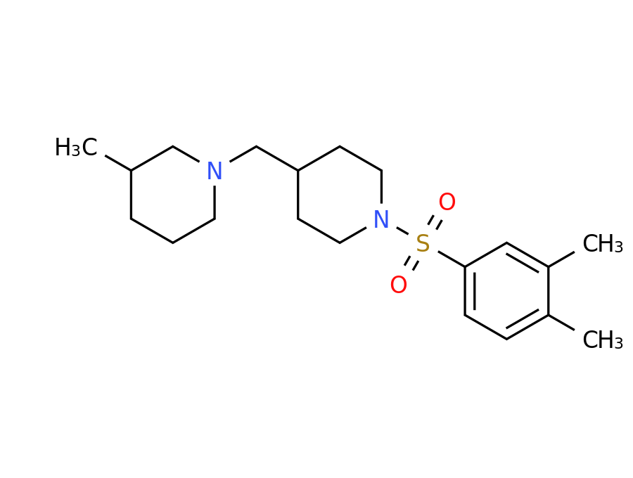 Structure Amb16594302