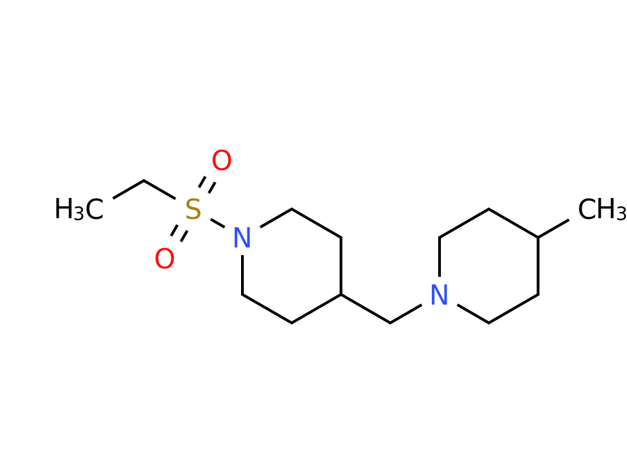 Structure Amb16594345