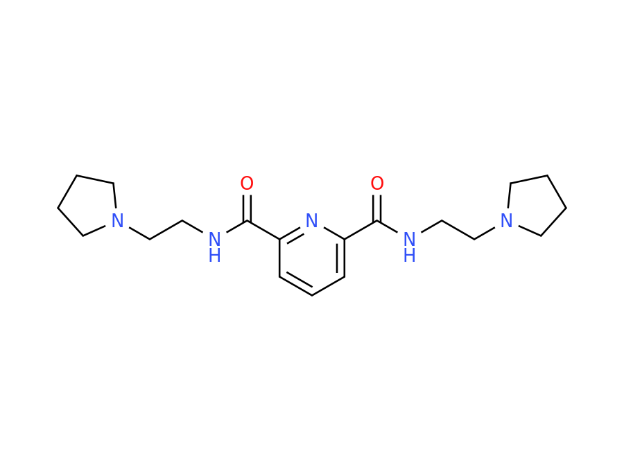 Structure Amb16598205