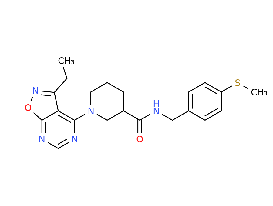 Structure Amb16598680