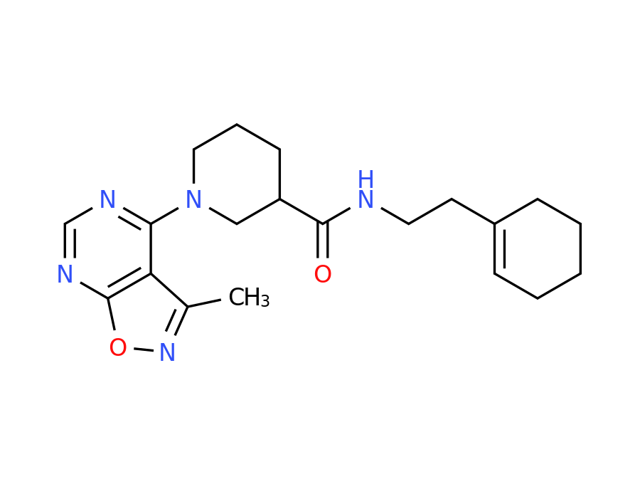 Structure Amb16598802