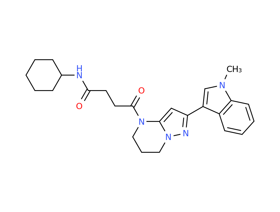 Structure Amb16598927
