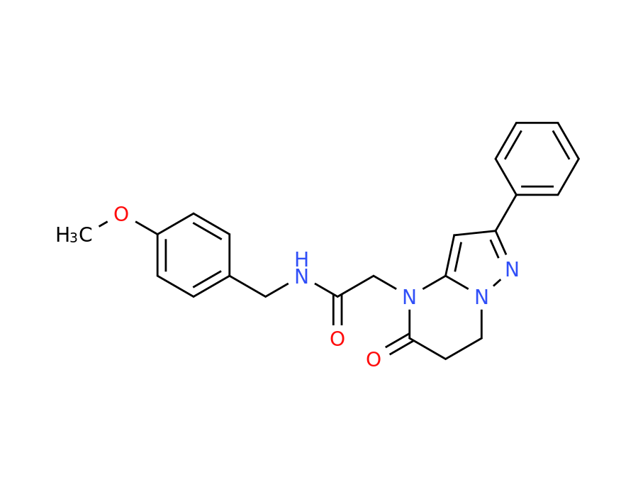 Structure Amb16599249