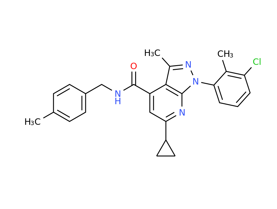Structure Amb16599924