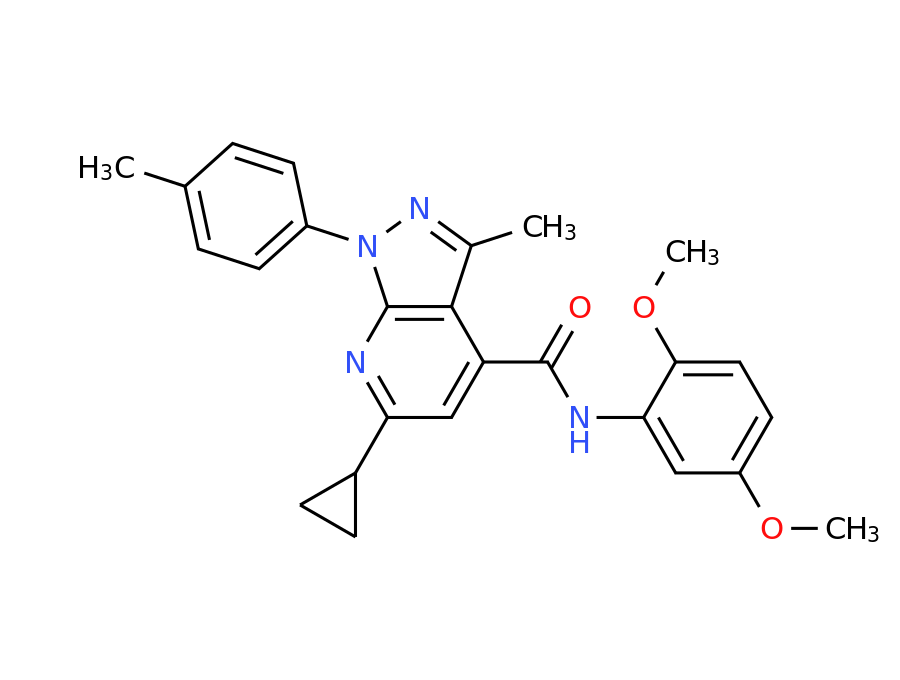 Structure Amb16599959