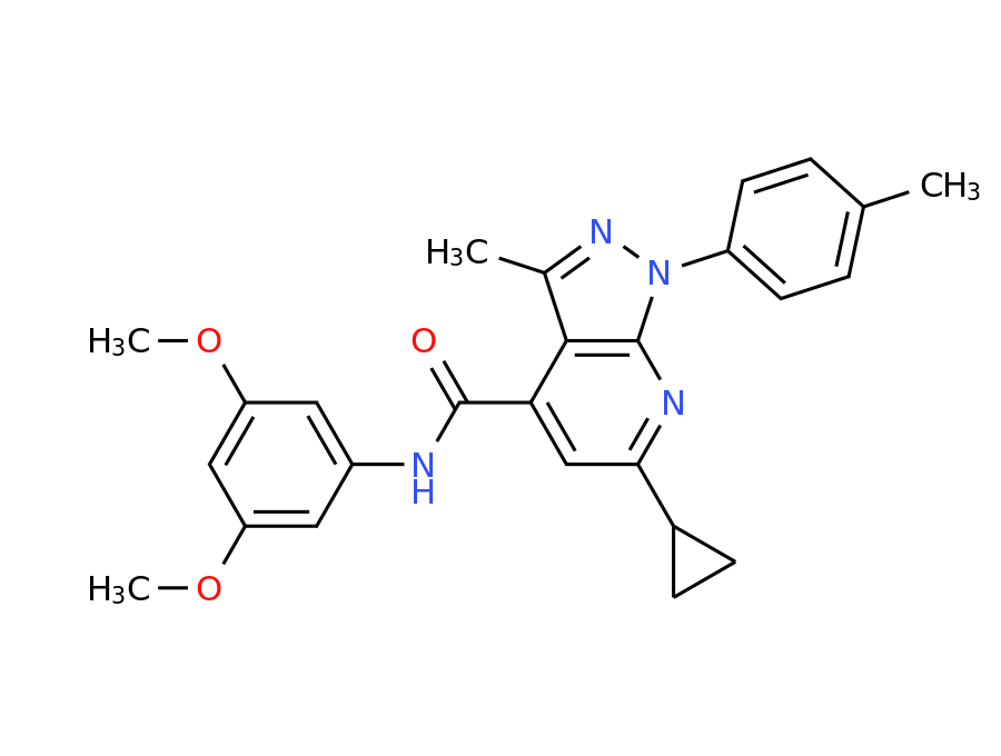 Structure Amb16599975