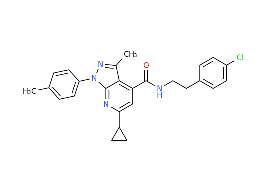 Structure Amb16599978