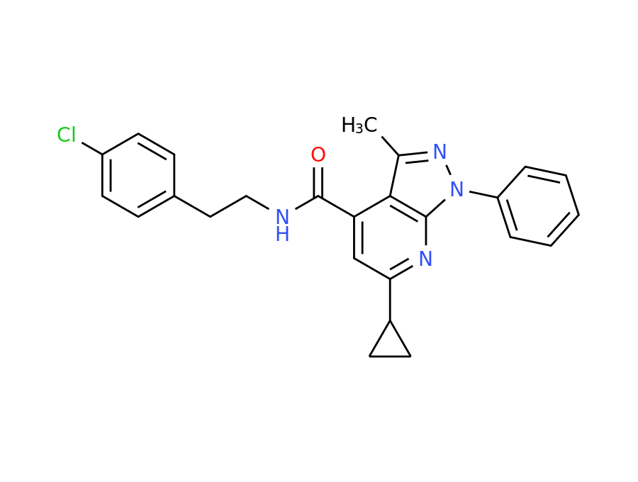 Structure Amb16600022