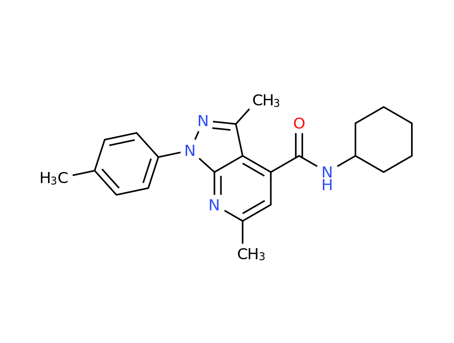 Structure Amb16600027