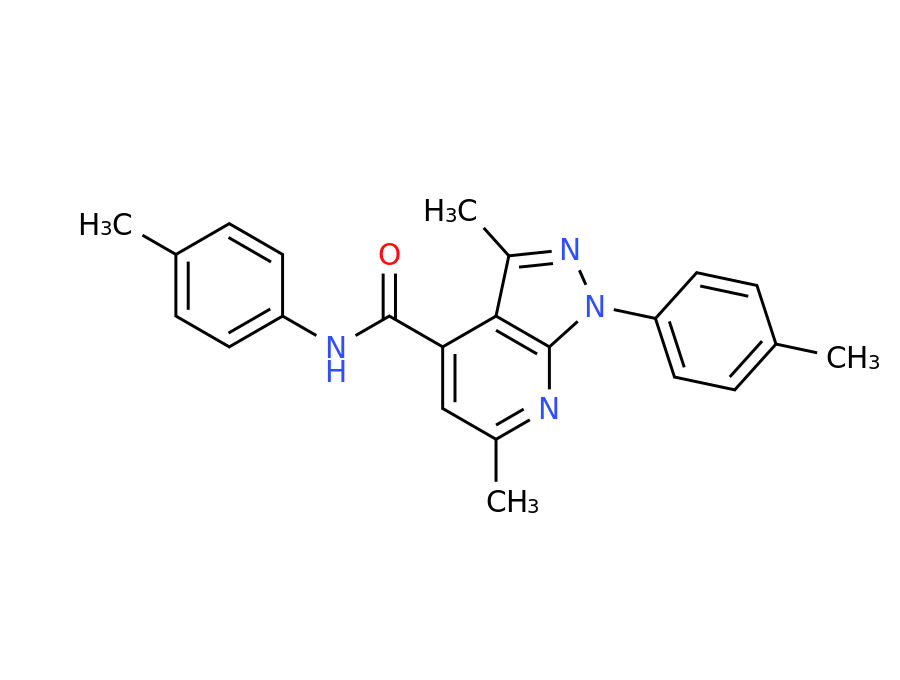 Structure Amb16600028