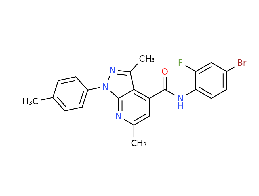 Structure Amb16600063