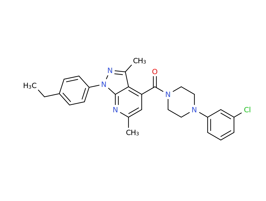 Structure Amb16600102