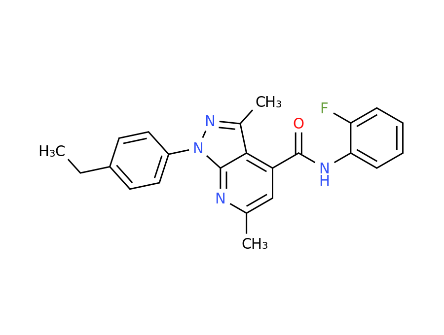 Structure Amb16600146