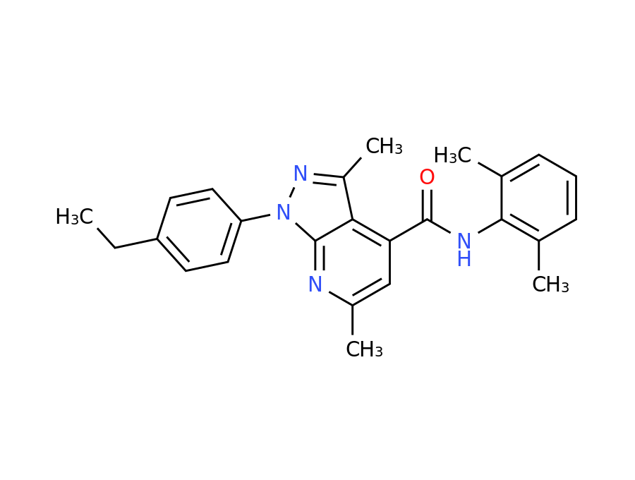 Structure Amb16600149