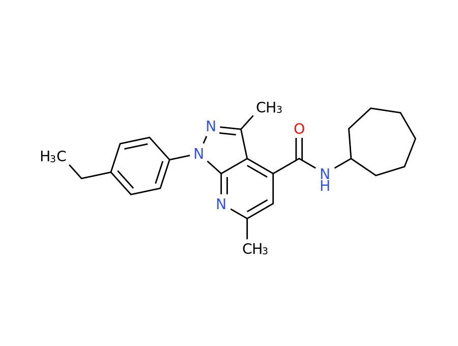 Structure Amb16600155