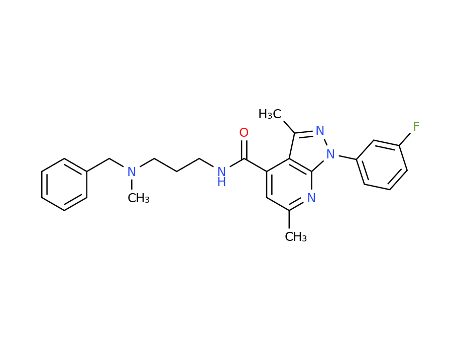 Structure Amb16600187