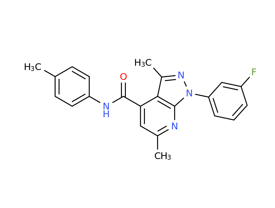 Structure Amb16600193