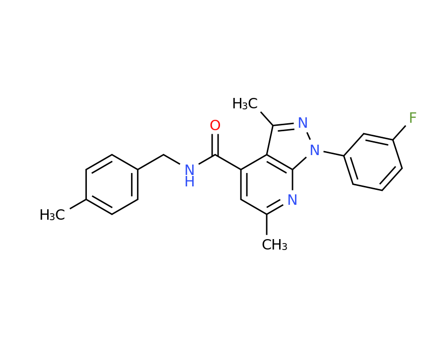 Structure Amb16600220