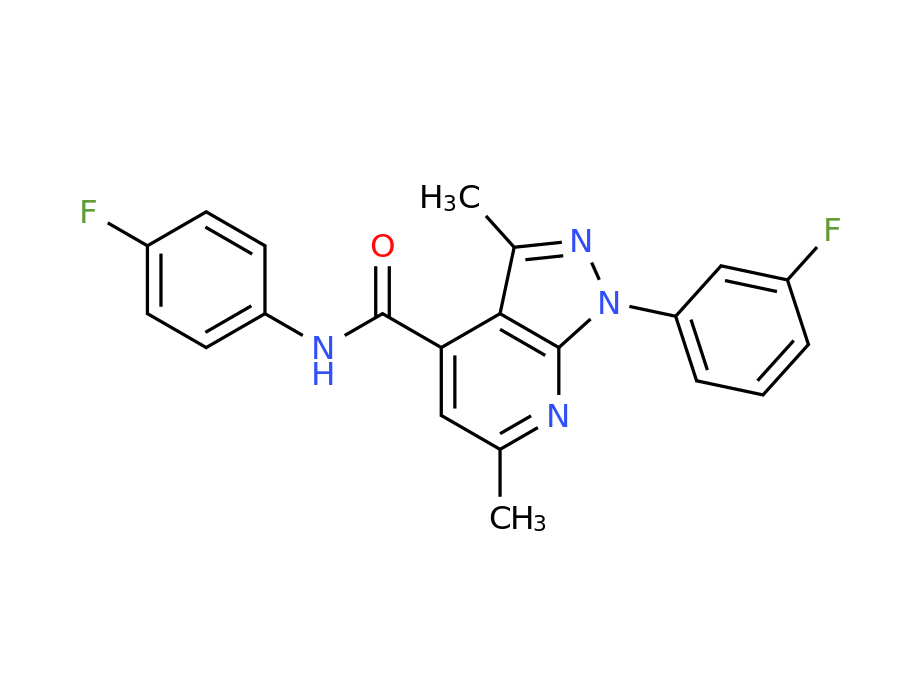 Structure Amb16600223