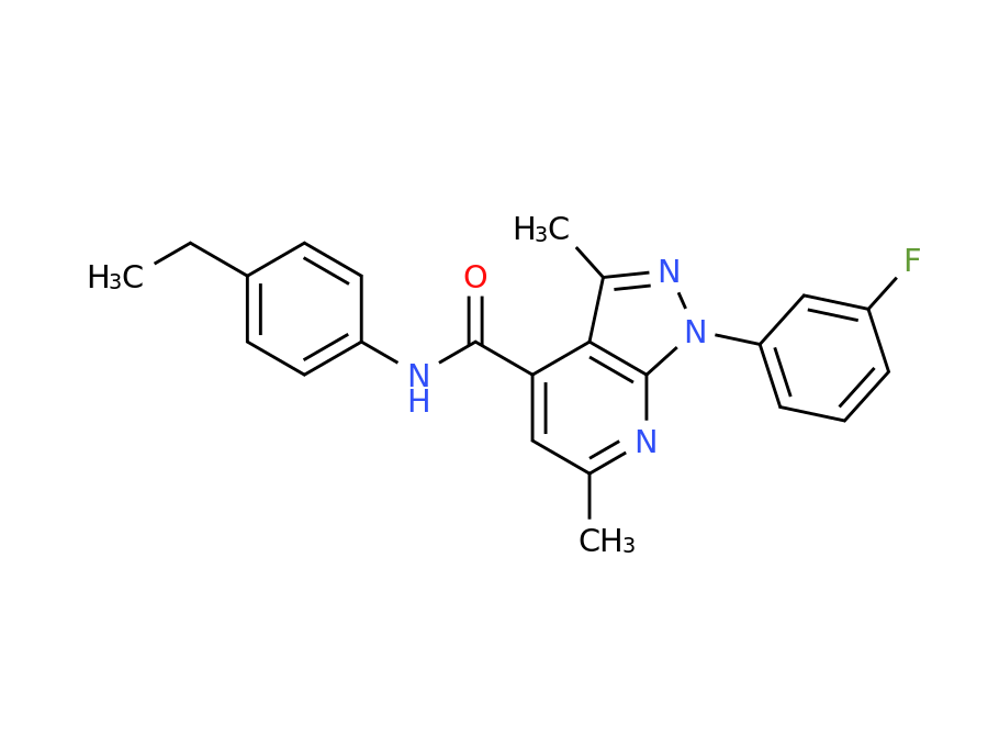 Structure Amb16600226