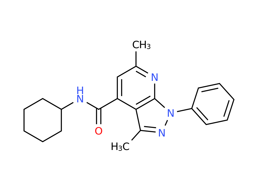 Structure Amb16600337